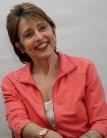 Mary Giuliani trauma coaching